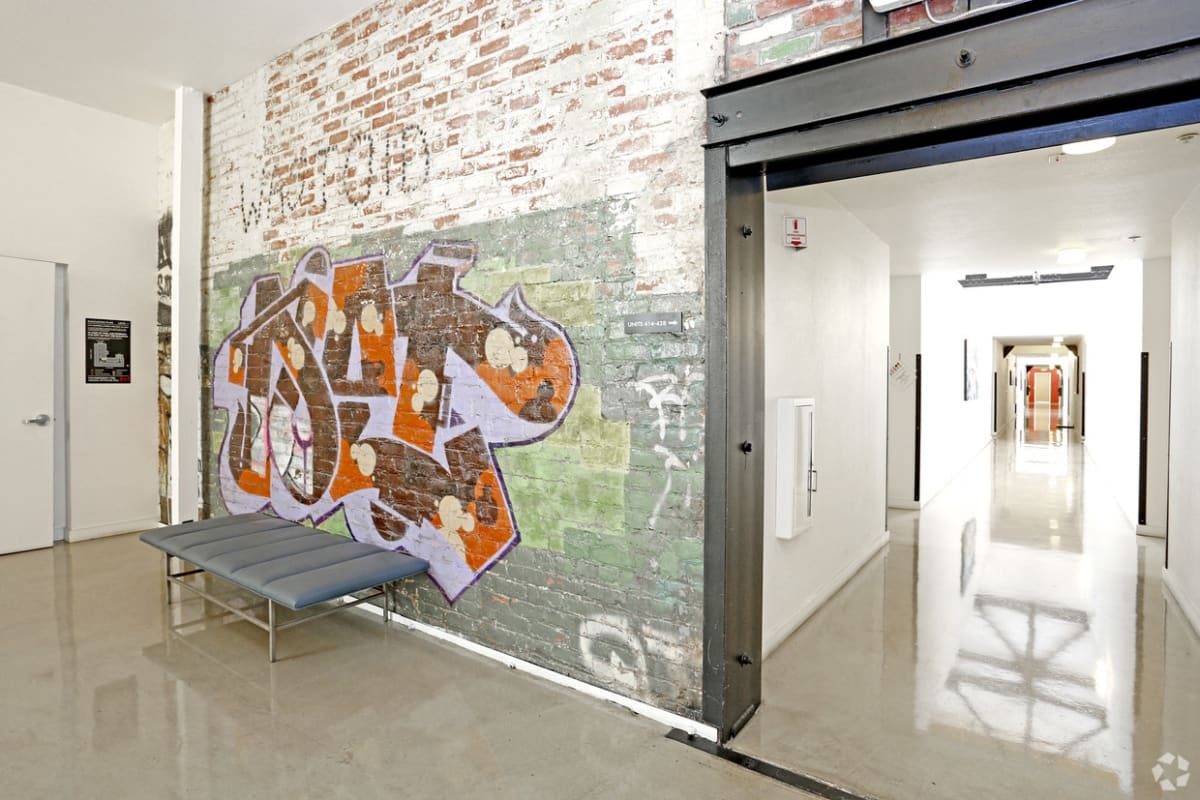 Photos and Video of Lampwork Lofts in Oakland, CA - Lampwork Lofts By Levy Design Partners